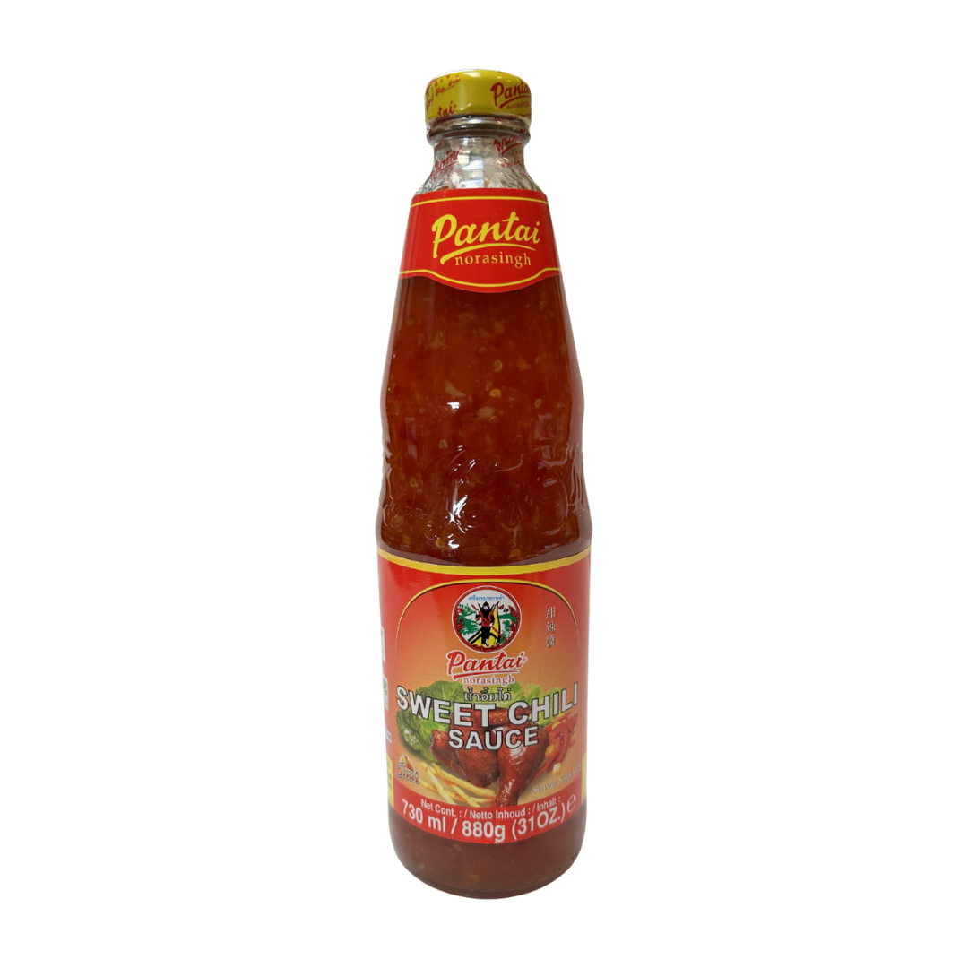 Pantai Sweet Chilisauce 730ml